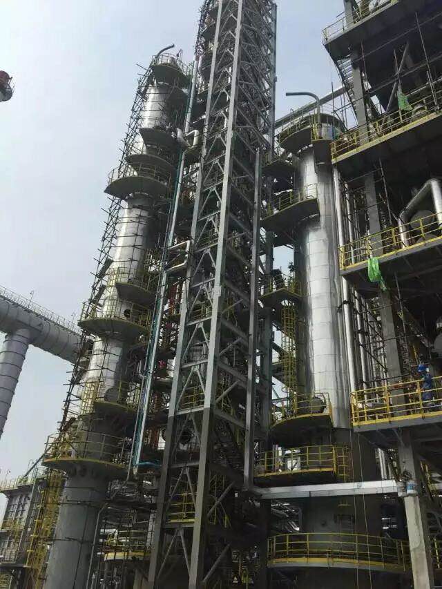 小金设备翻新喷涂・钢构厂房升级改造